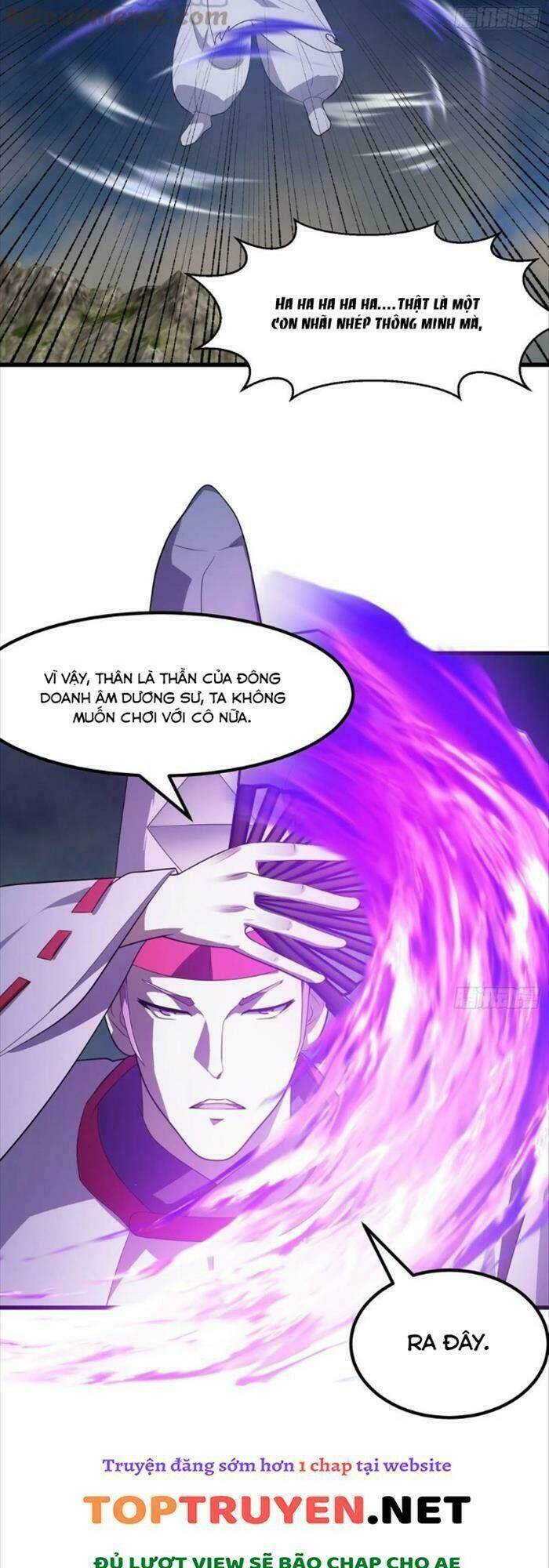 Ta Chẳng Qua Là Một Đại La Kim Tiên: Chapter 271
