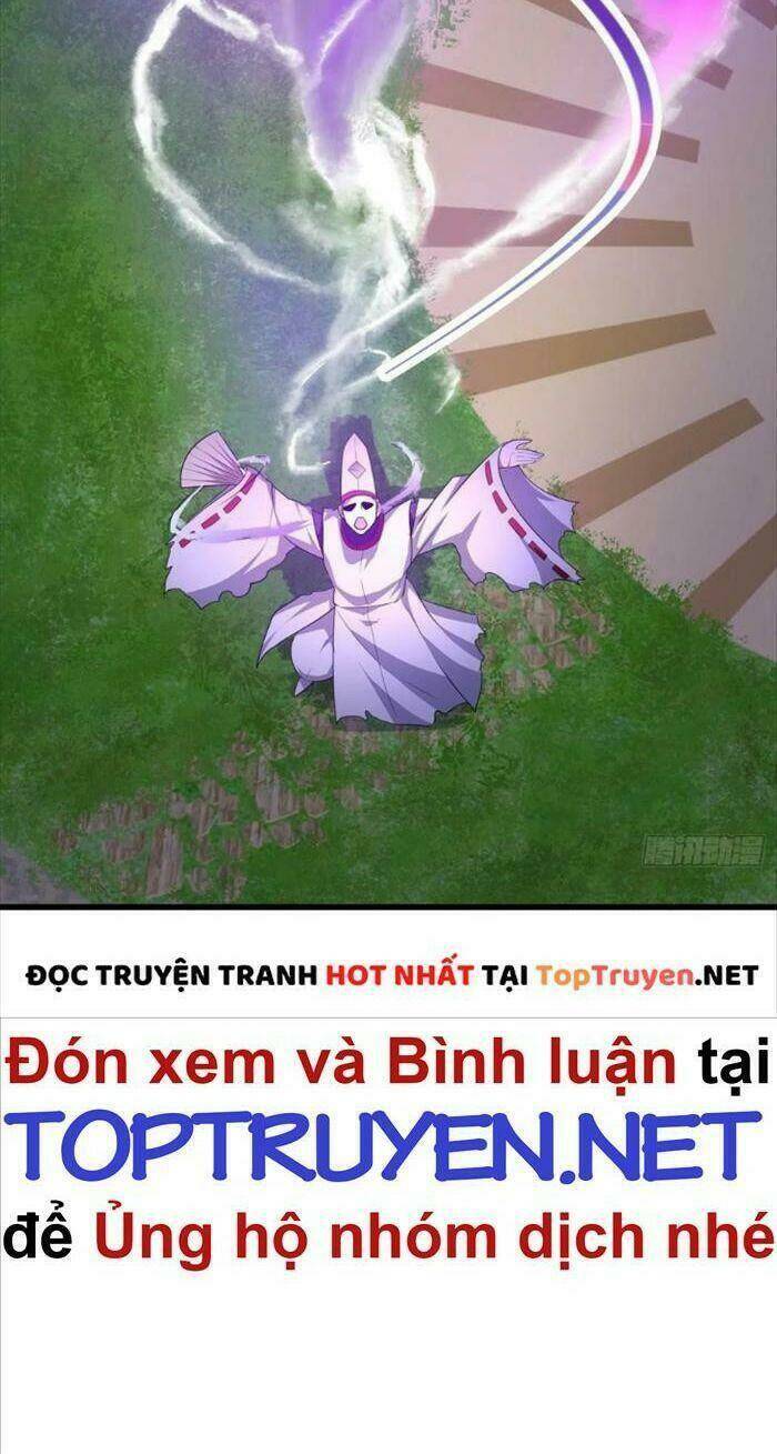 Ta Chẳng Qua Là Một Đại La Kim Tiên: Chapter 271
