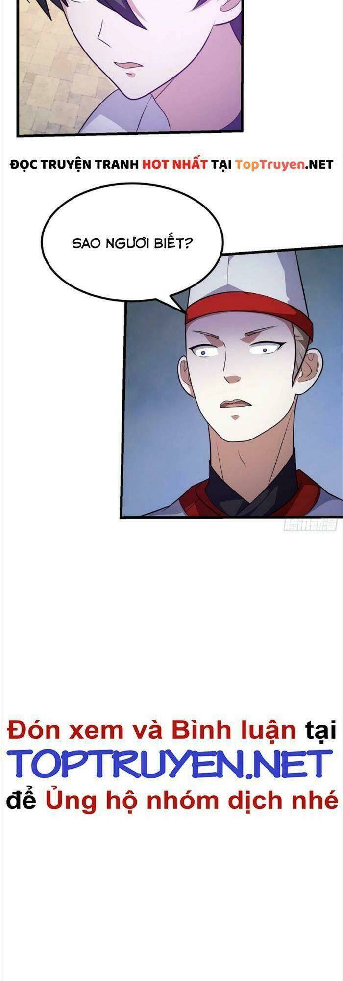 Ta Chẳng Qua Là Một Đại La Kim Tiên: Chapter 271