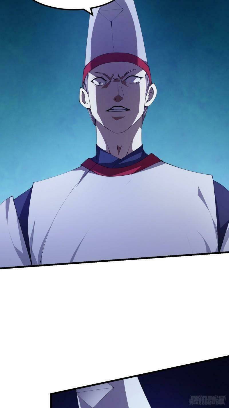 Ta Chẳng Qua Là Một Đại La Kim Tiên: Chapter 272
