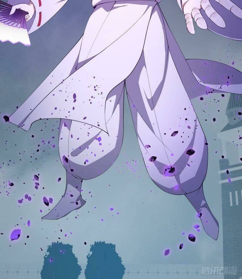 Ta Chẳng Qua Là Một Đại La Kim Tiên: Chapter 272