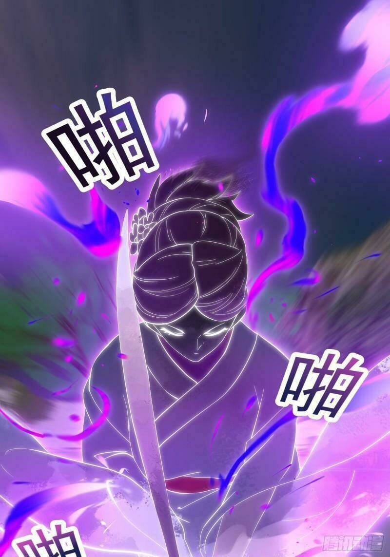 Ta Chẳng Qua Là Một Đại La Kim Tiên: Chapter 272