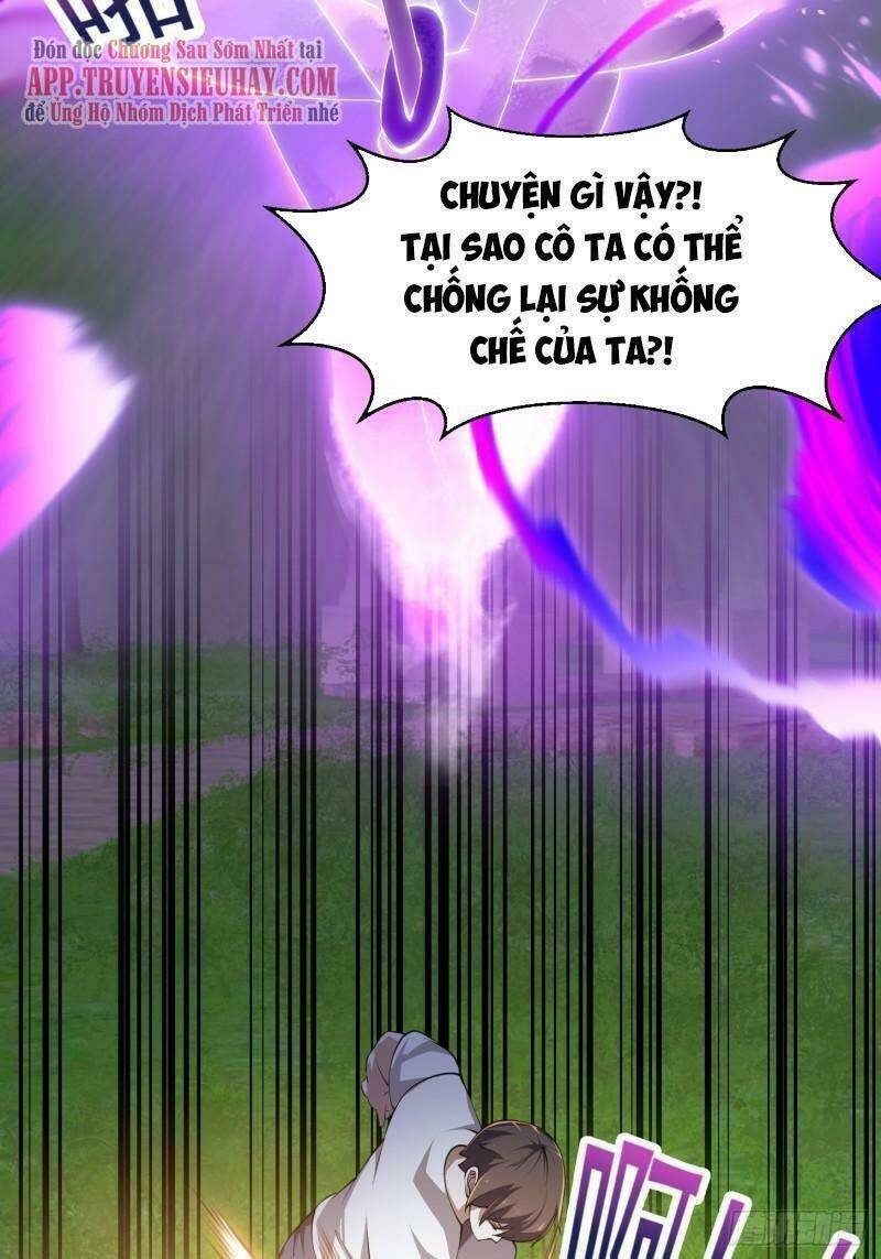 Ta Chẳng Qua Là Một Đại La Kim Tiên: Chapter 272