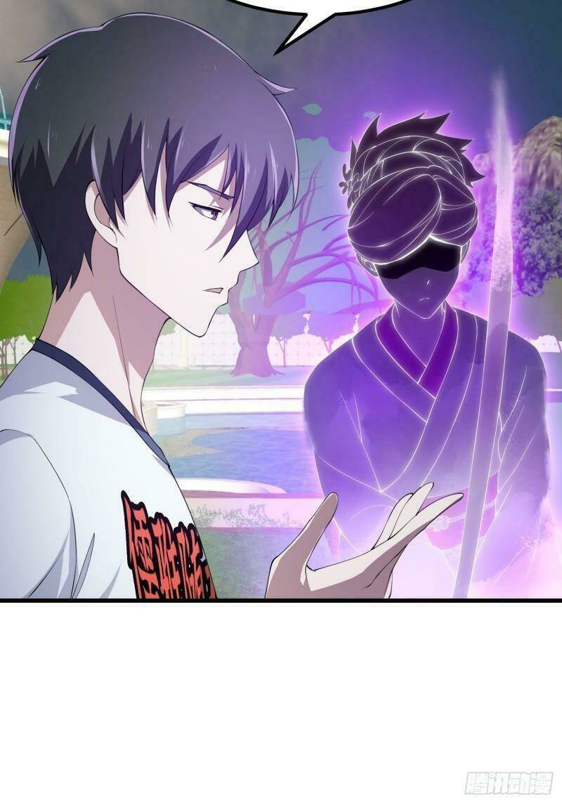 Ta Chẳng Qua Là Một Đại La Kim Tiên: Chapter 272