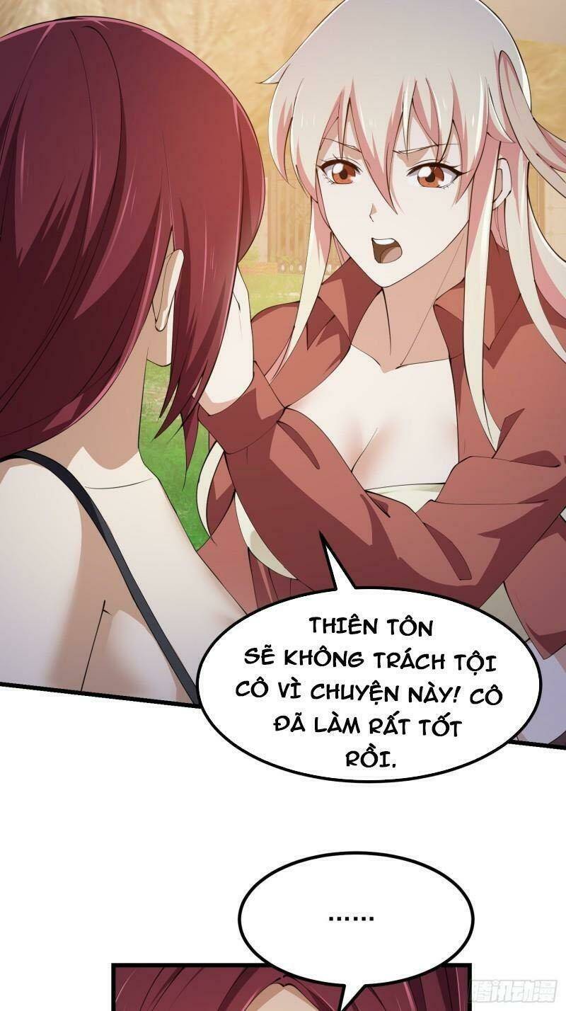 Ta Chẳng Qua Là Một Đại La Kim Tiên: Chapter 272