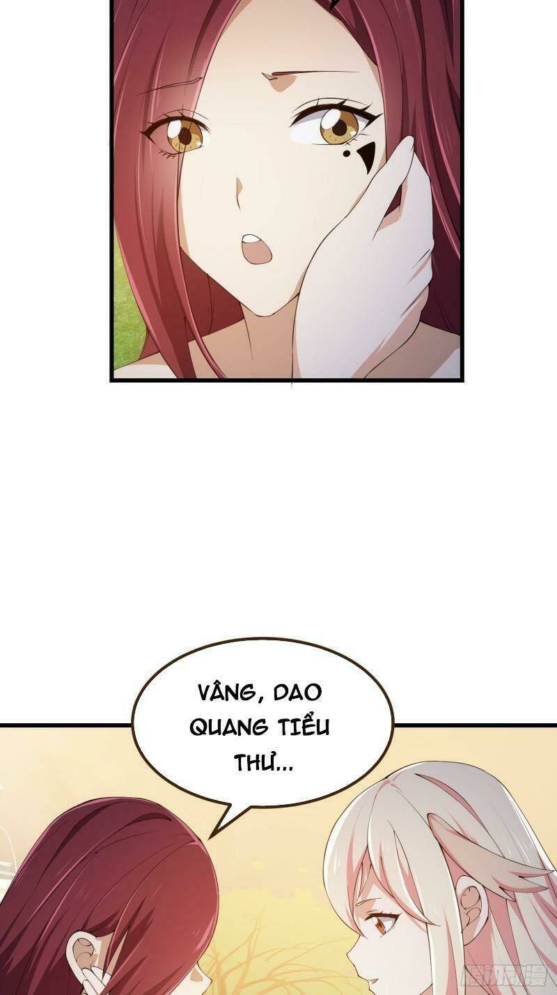 Ta Chẳng Qua Là Một Đại La Kim Tiên: Chapter 272