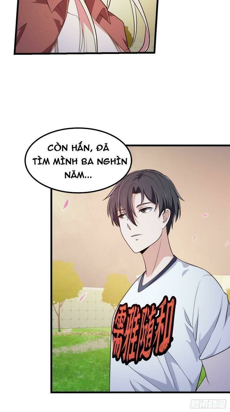 Ta Chẳng Qua Là Một Đại La Kim Tiên: Chapter 273