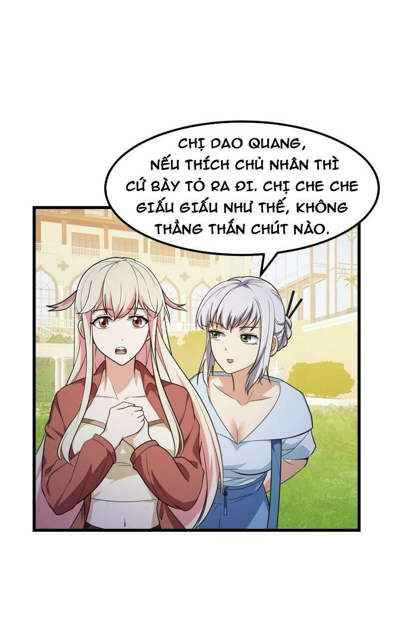 Ta Chẳng Qua Là Một Đại La Kim Tiên: Chapter 273