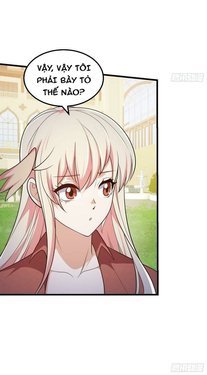 Ta Chẳng Qua Là Một Đại La Kim Tiên: Chapter 273