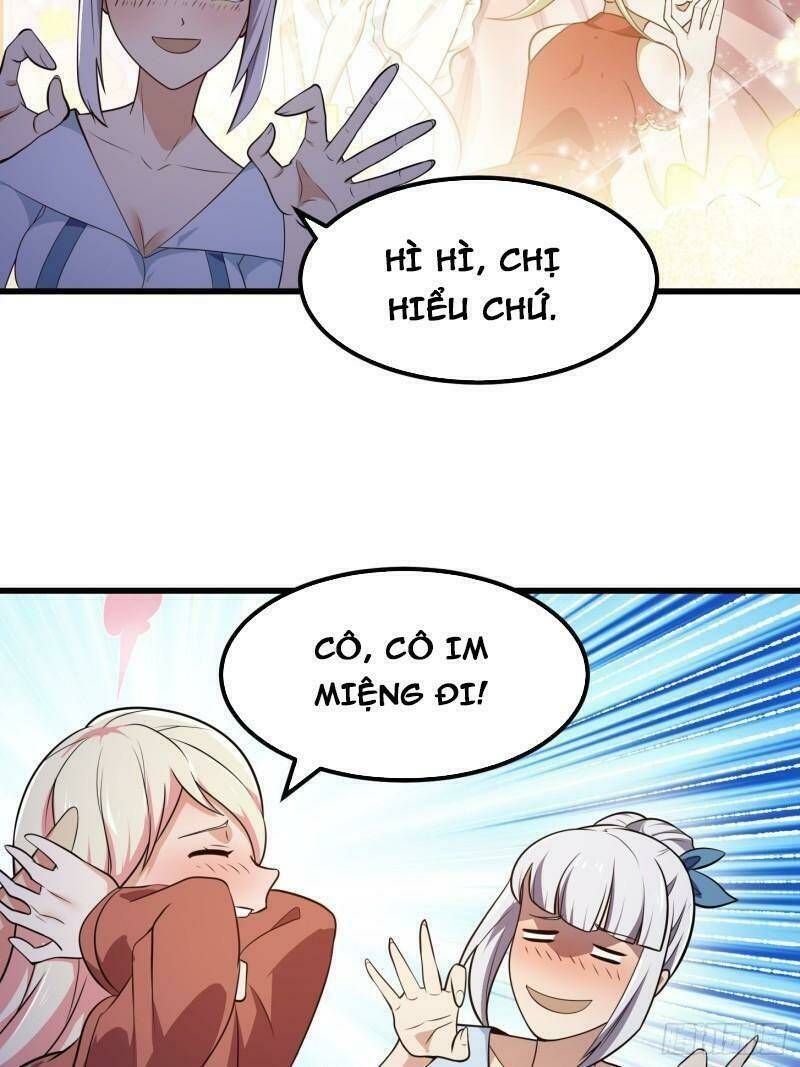 Ta Chẳng Qua Là Một Đại La Kim Tiên: Chapter 273