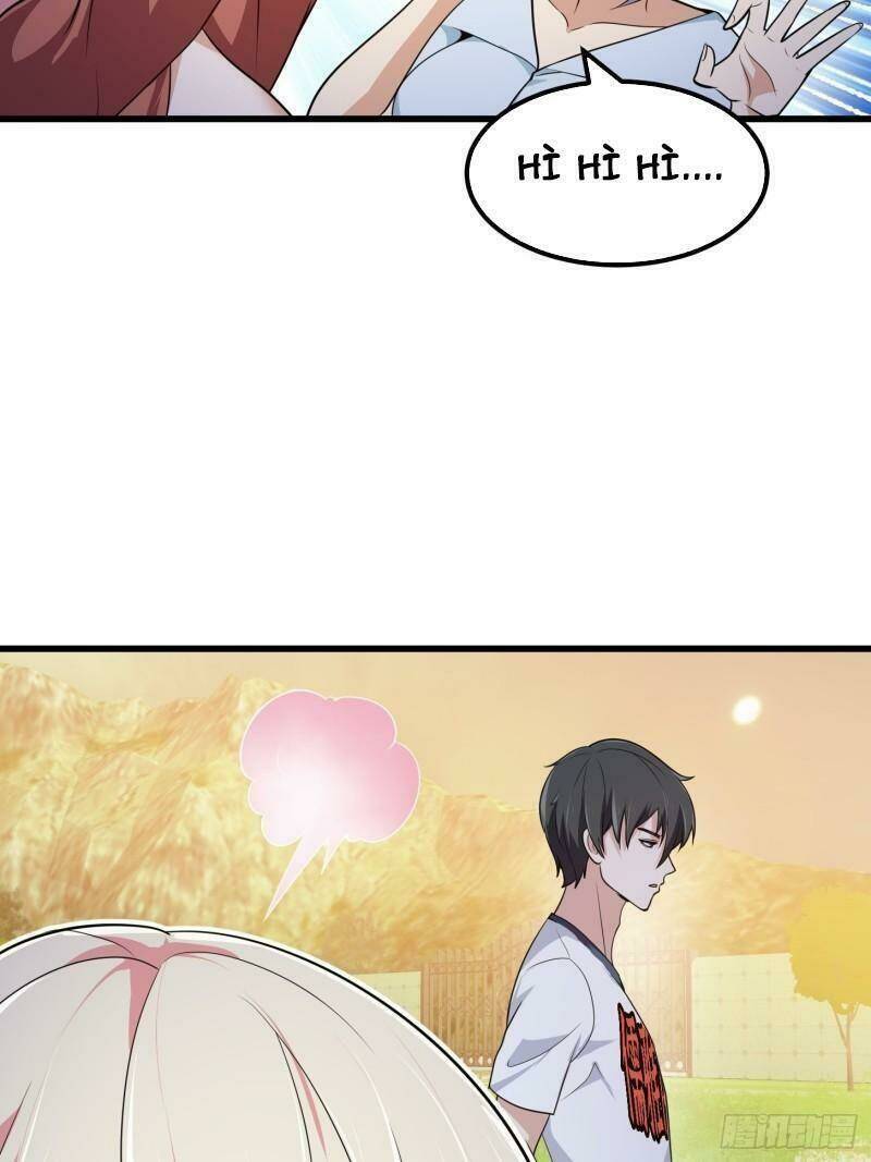 Ta Chẳng Qua Là Một Đại La Kim Tiên: Chapter 273