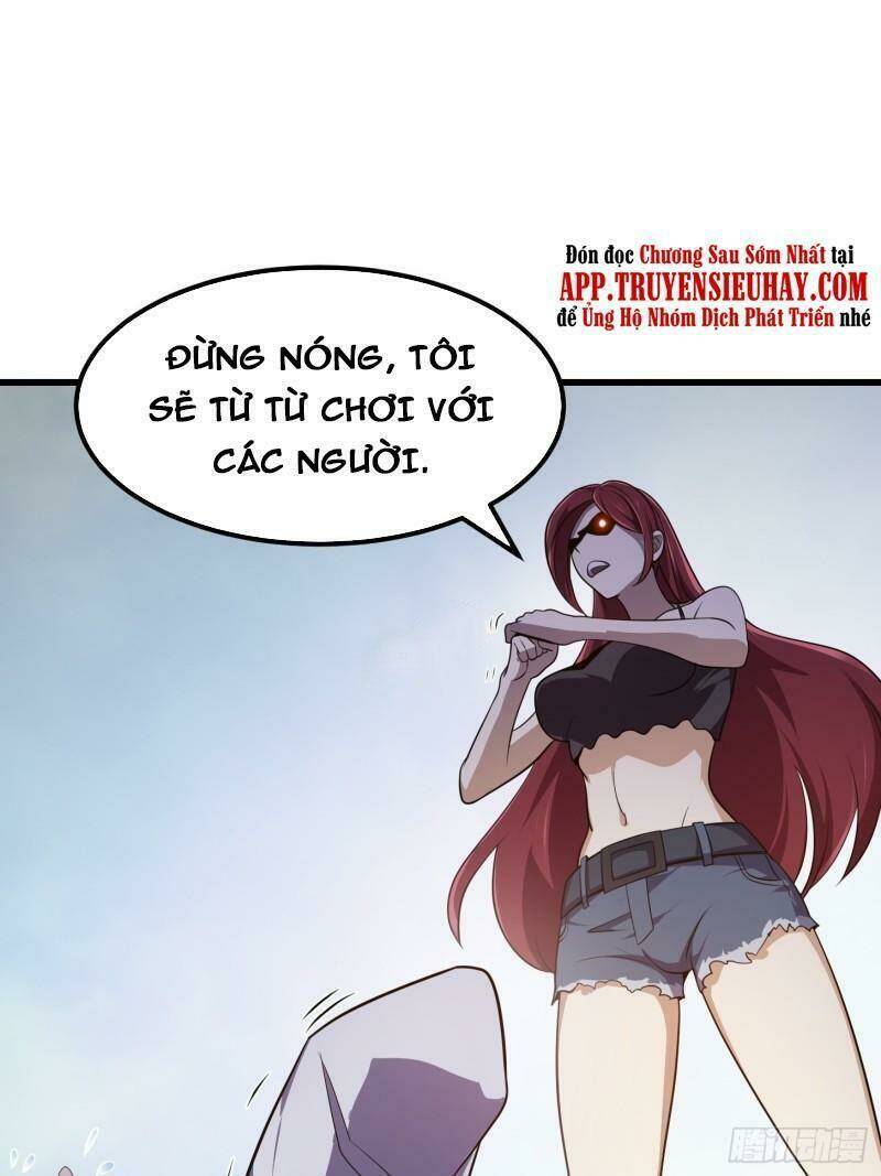 Ta Chẳng Qua Là Một Đại La Kim Tiên: Chapter 273