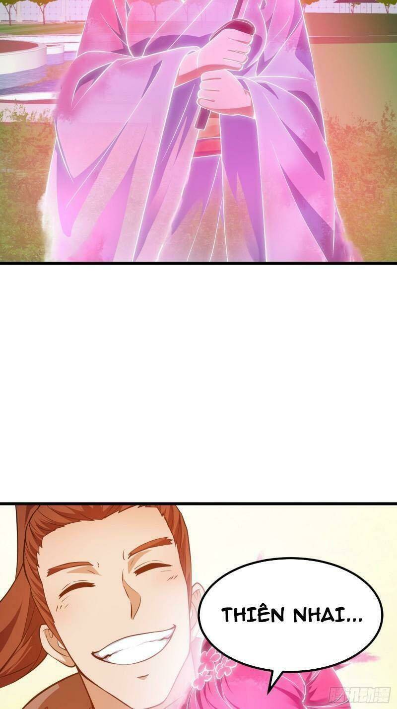 Ta Chẳng Qua Là Một Đại La Kim Tiên: Chapter 273