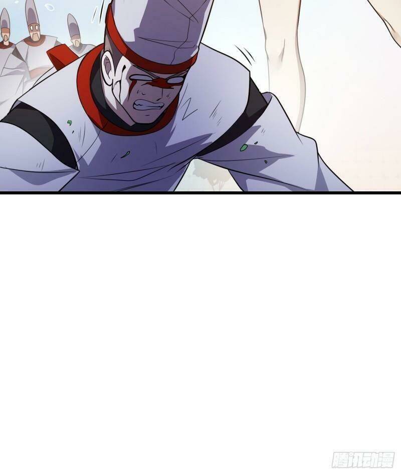 Ta Chẳng Qua Là Một Đại La Kim Tiên: Chapter 273