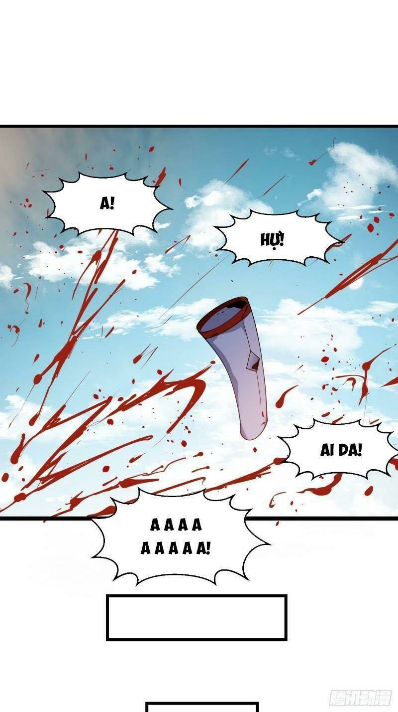 Ta Chẳng Qua Là Một Đại La Kim Tiên: Chapter 273