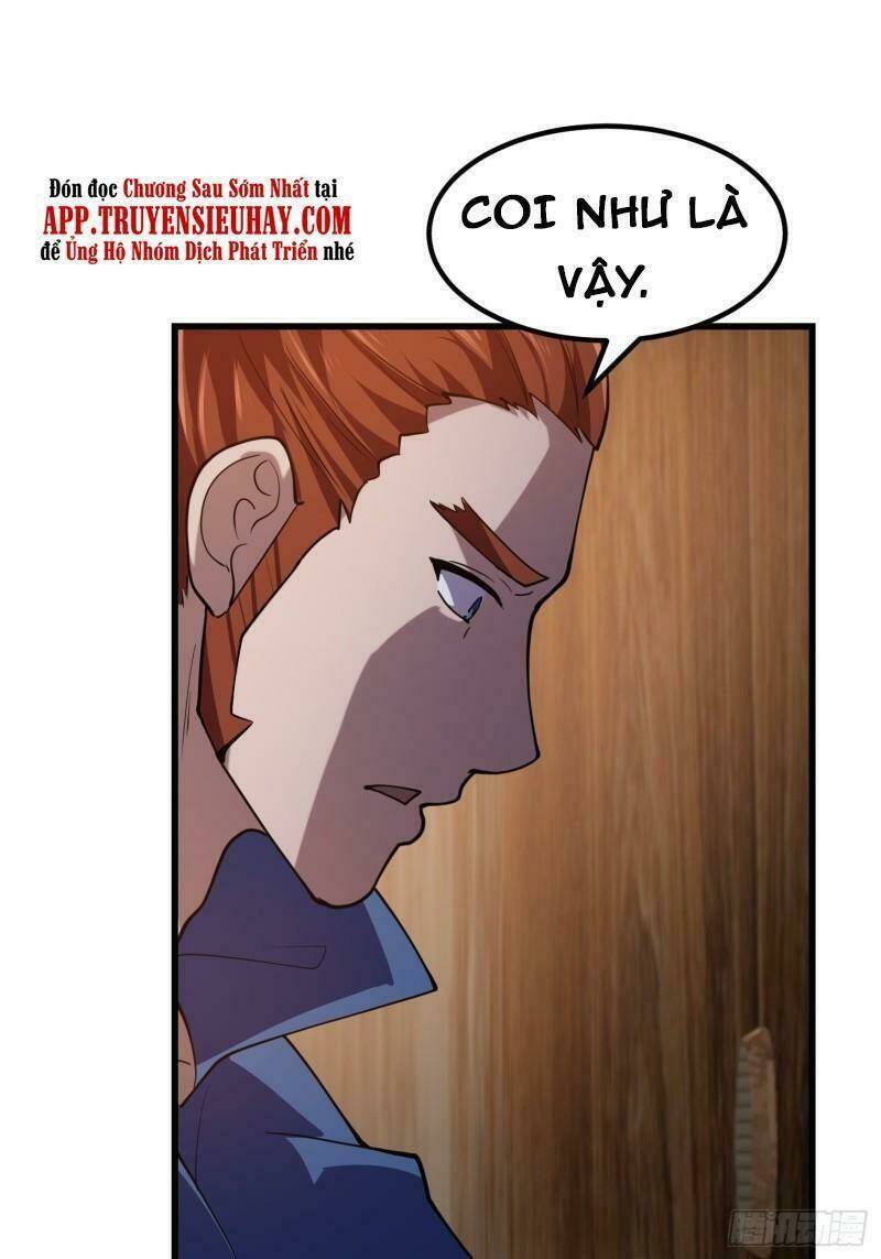 Ta Chẳng Qua Là Một Đại La Kim Tiên: Chapter 273