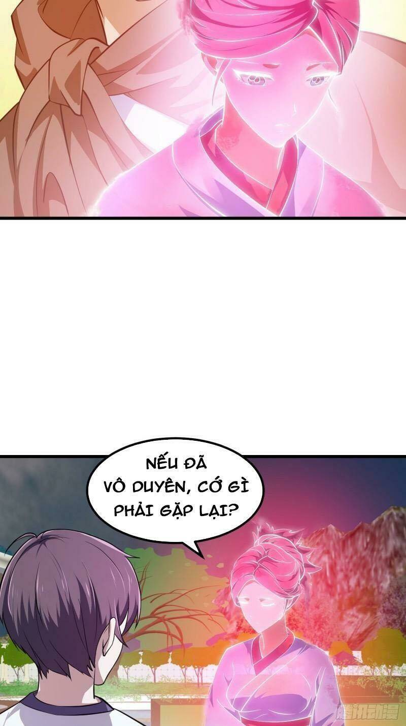 Ta Chẳng Qua Là Một Đại La Kim Tiên: Chapter 273