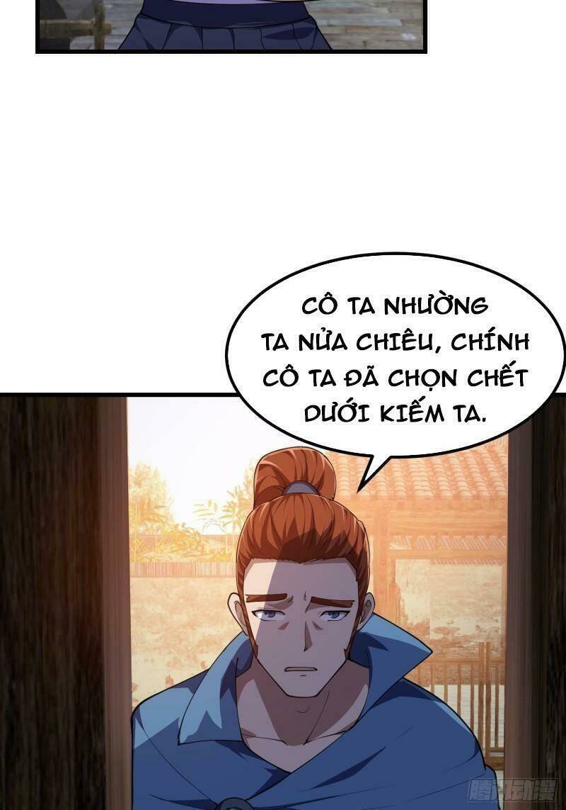 Ta Chẳng Qua Là Một Đại La Kim Tiên: Chapter 273