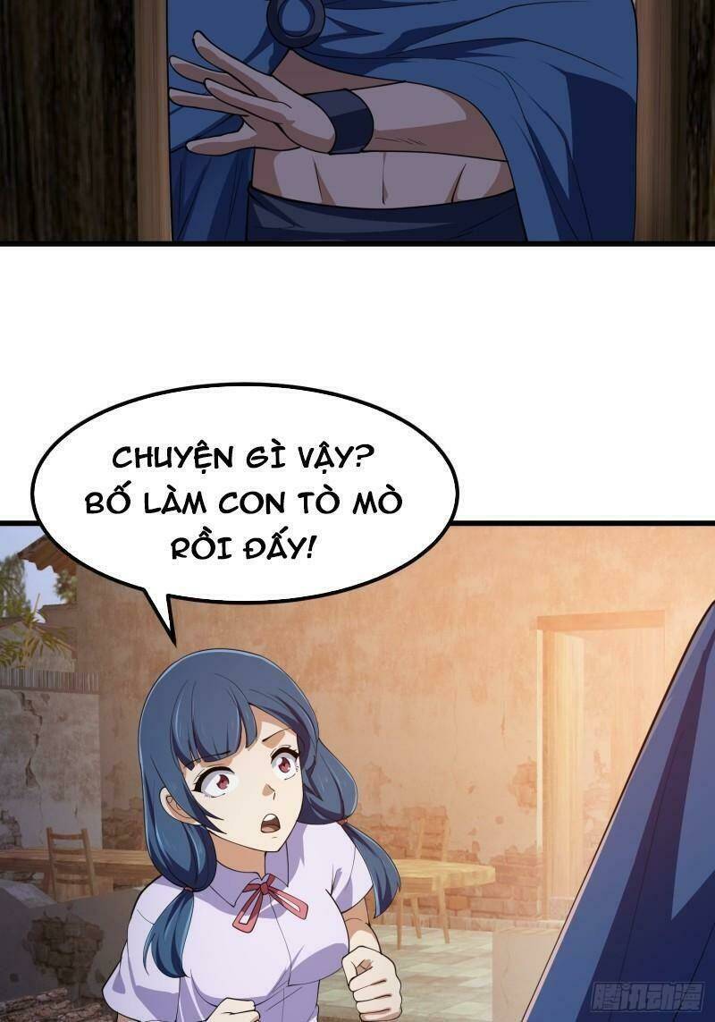 Ta Chẳng Qua Là Một Đại La Kim Tiên: Chapter 273