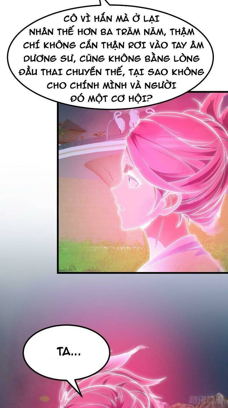 Ta Chẳng Qua Là Một Đại La Kim Tiên: Chapter 273