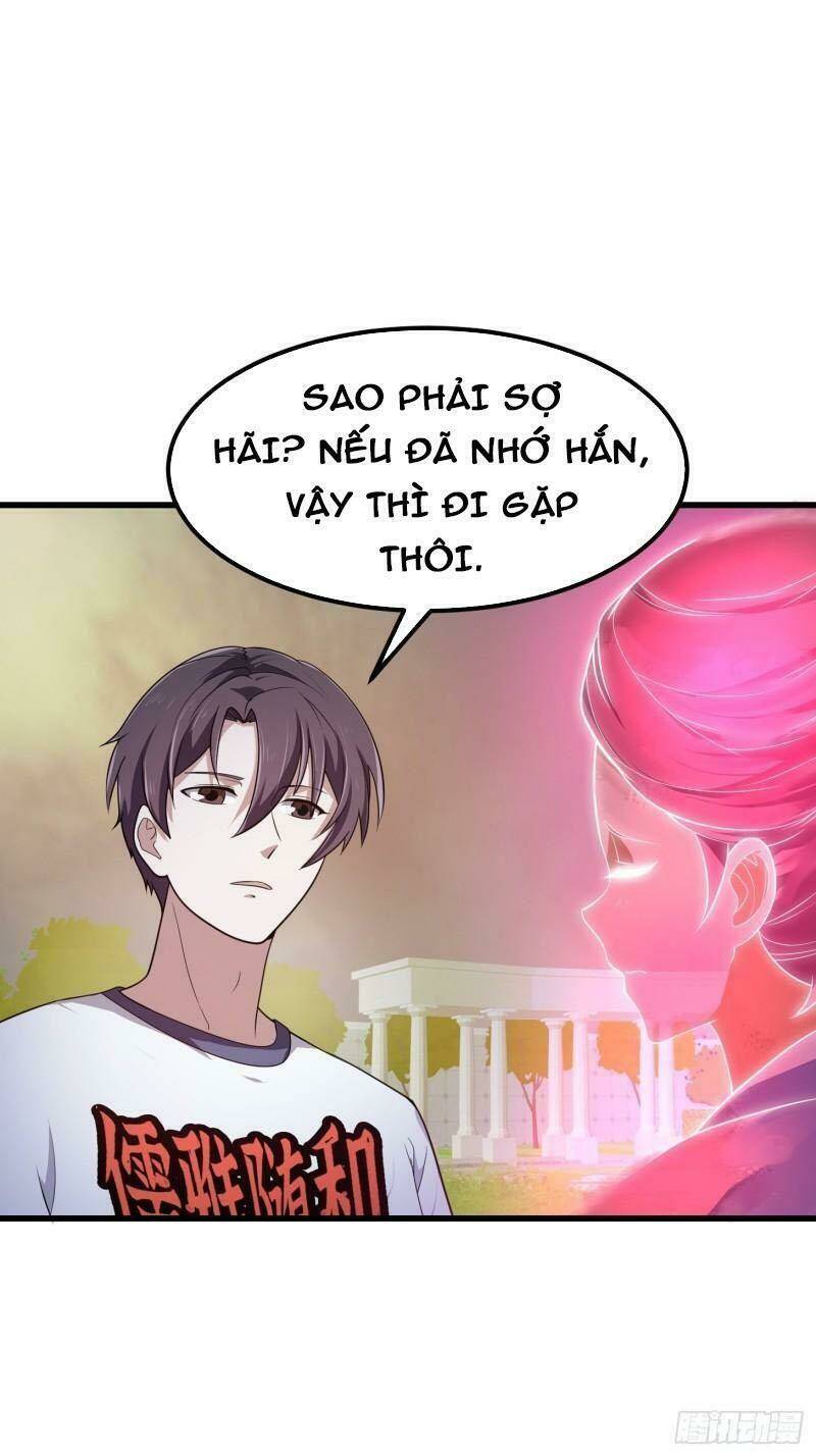 Ta Chẳng Qua Là Một Đại La Kim Tiên: Chapter 273