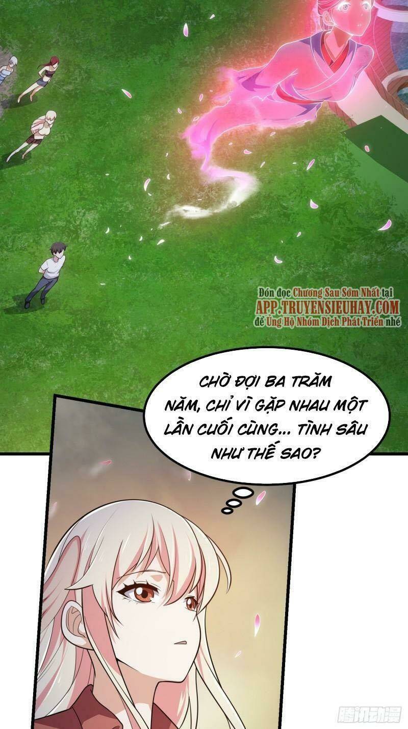 Ta Chẳng Qua Là Một Đại La Kim Tiên: Chapter 273