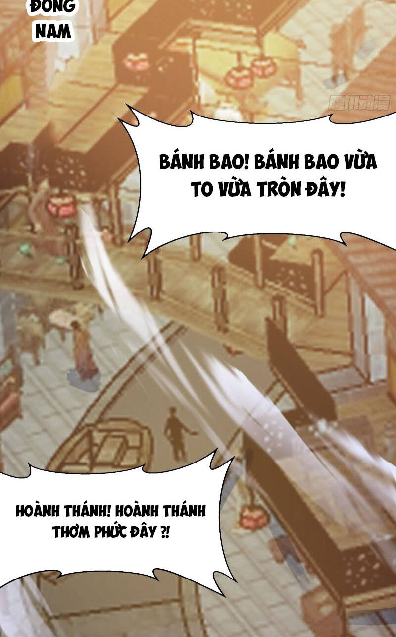 Ta Chẳng Qua Là Một Đại La Kim Tiên: Chapter 274