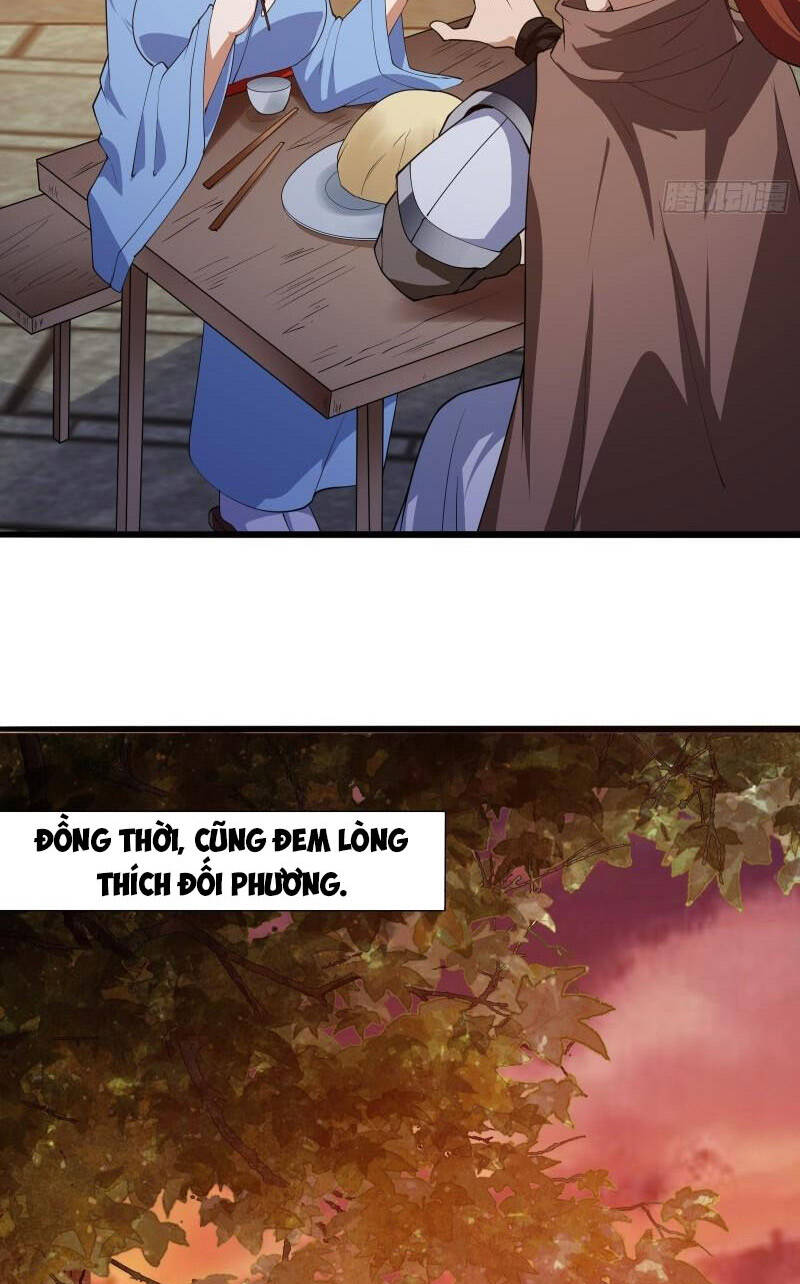 Ta Chẳng Qua Là Một Đại La Kim Tiên: Chapter 274