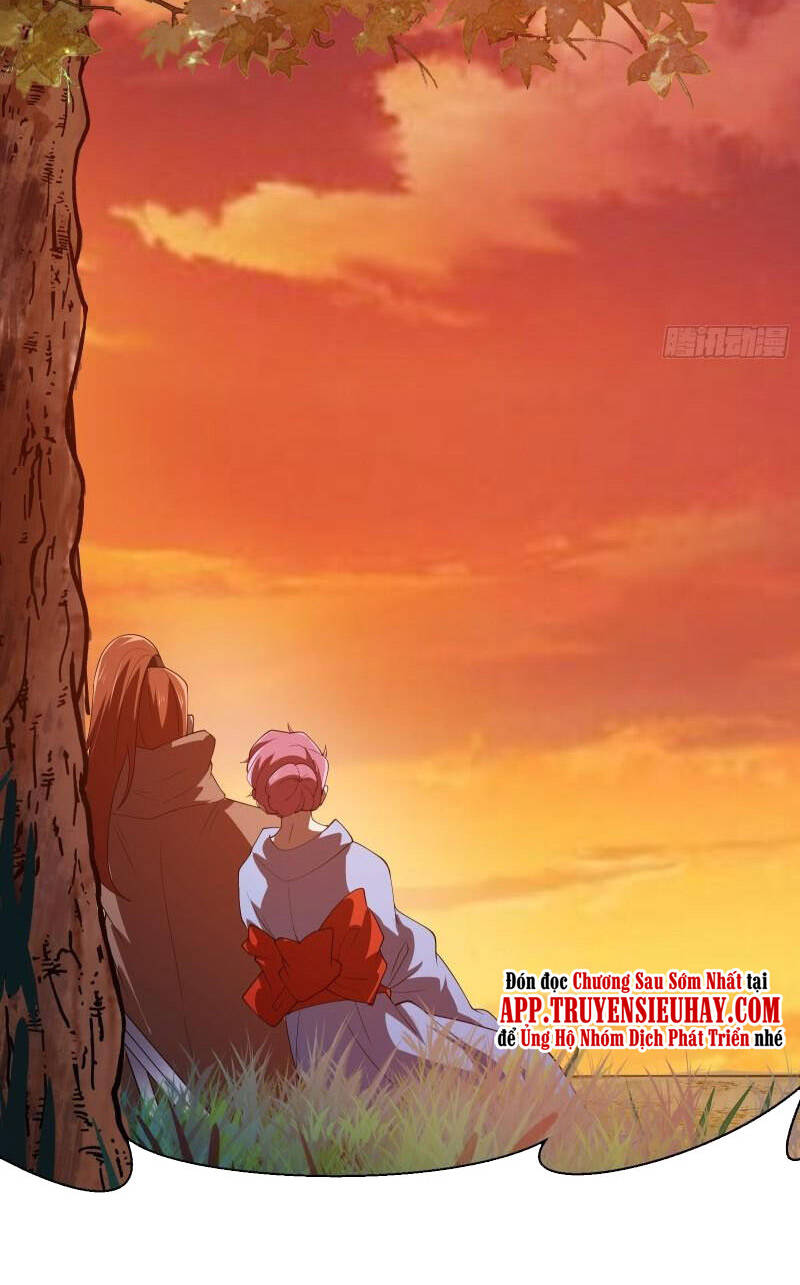 Ta Chẳng Qua Là Một Đại La Kim Tiên: Chapter 274