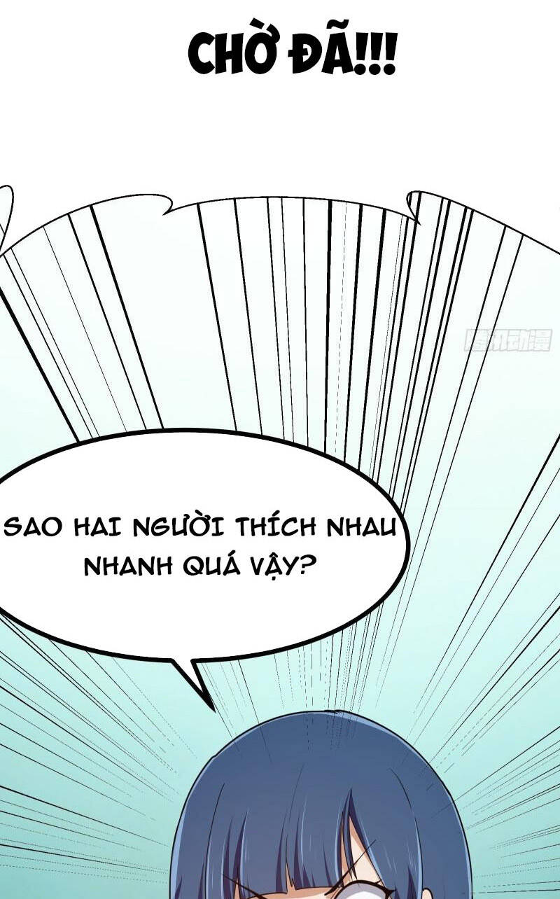 Ta Chẳng Qua Là Một Đại La Kim Tiên: Chapter 274