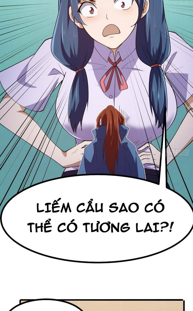 Ta Chẳng Qua Là Một Đại La Kim Tiên: Chapter 274