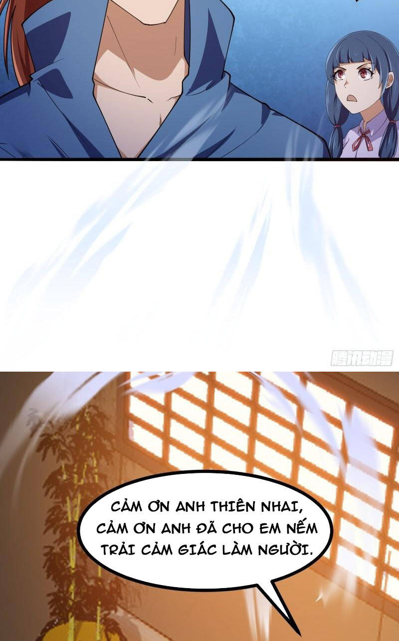 Ta Chẳng Qua Là Một Đại La Kim Tiên: Chapter 274
