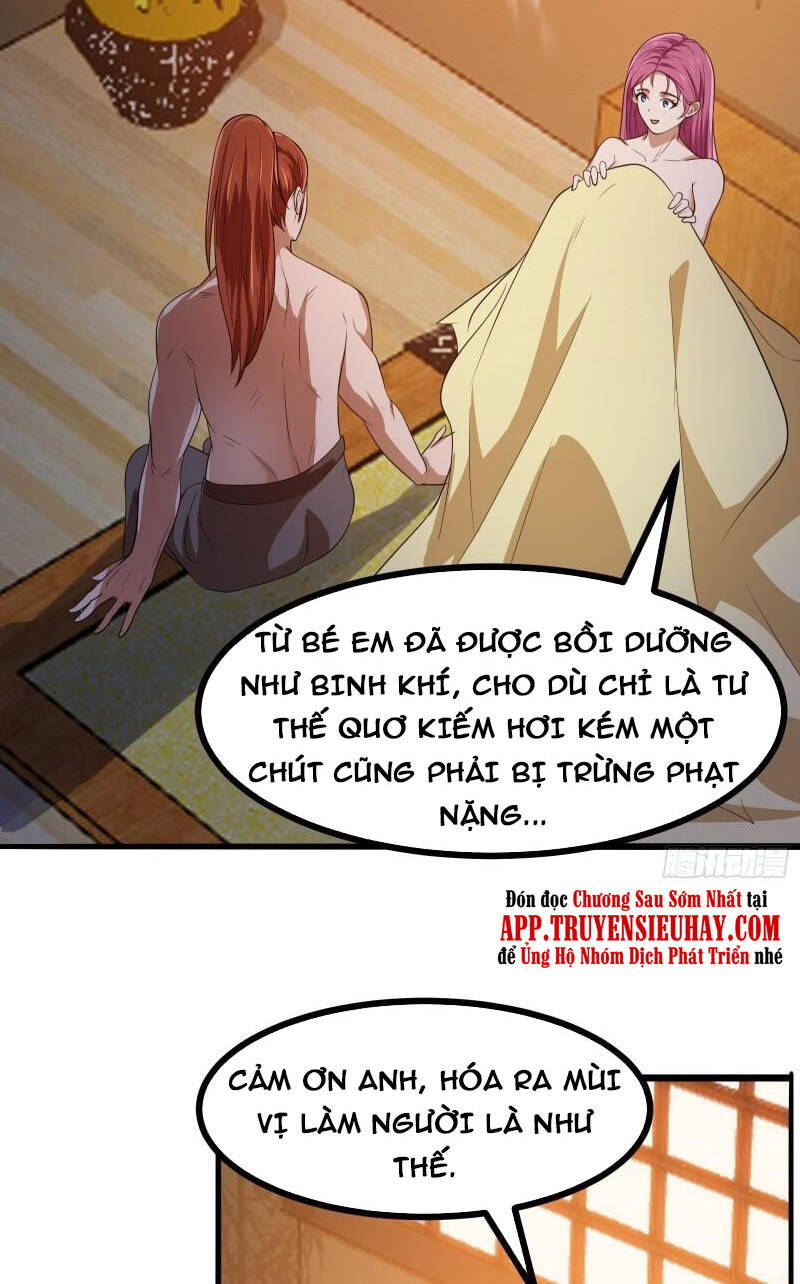 Ta Chẳng Qua Là Một Đại La Kim Tiên: Chapter 274