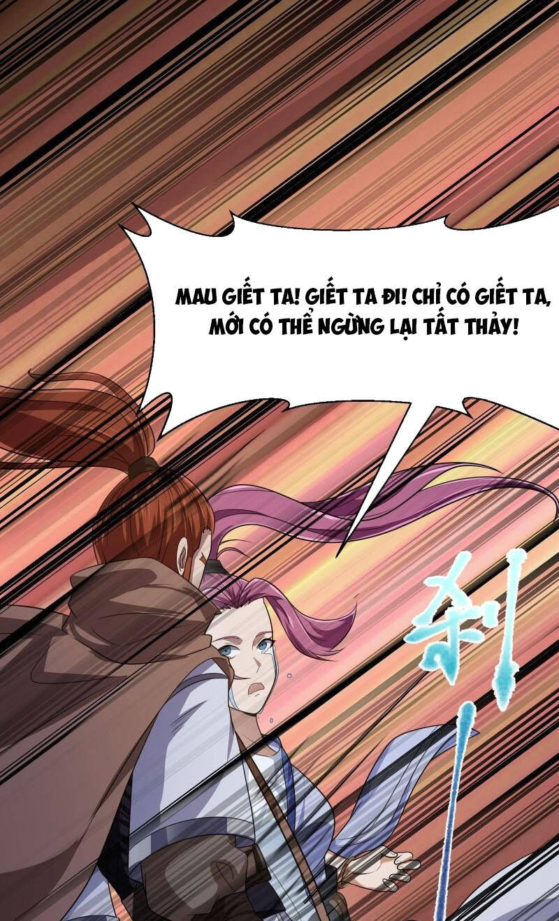 Ta Chẳng Qua Là Một Đại La Kim Tiên: Chapter 274