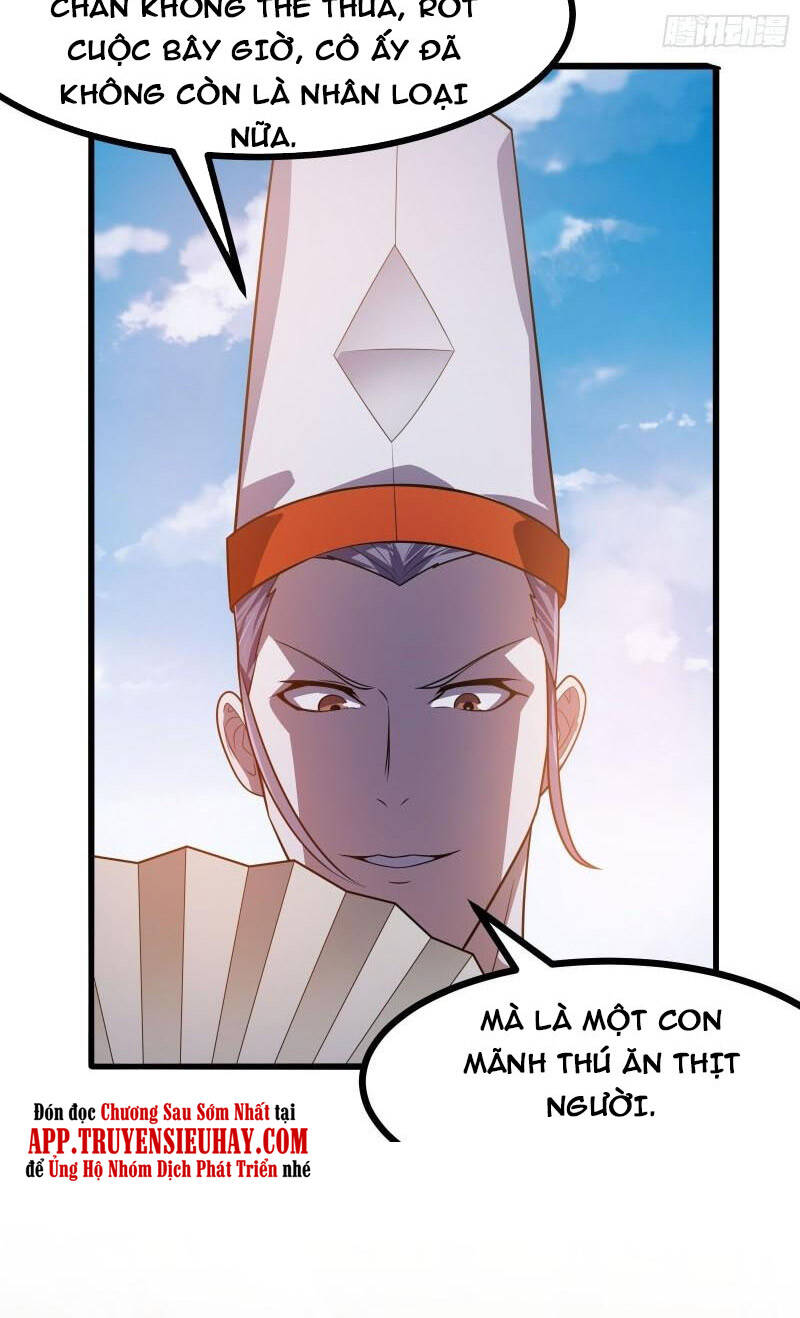 Ta Chẳng Qua Là Một Đại La Kim Tiên: Chapter 274