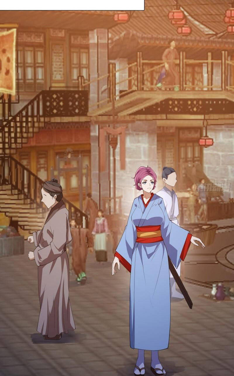Ta Chẳng Qua Là Một Đại La Kim Tiên: Chapter 274