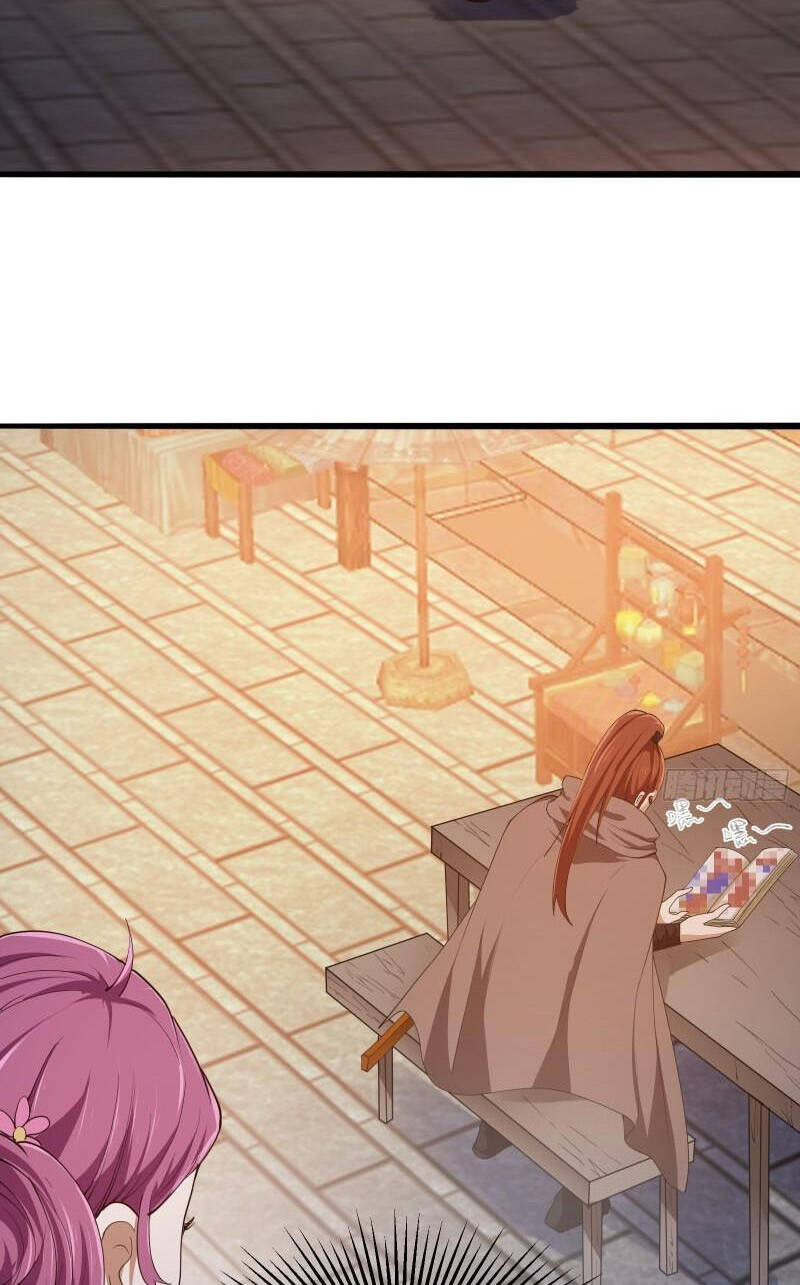 Ta Chẳng Qua Là Một Đại La Kim Tiên: Chapter 274