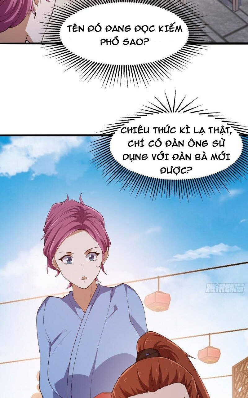 Ta Chẳng Qua Là Một Đại La Kim Tiên: Chapter 274
