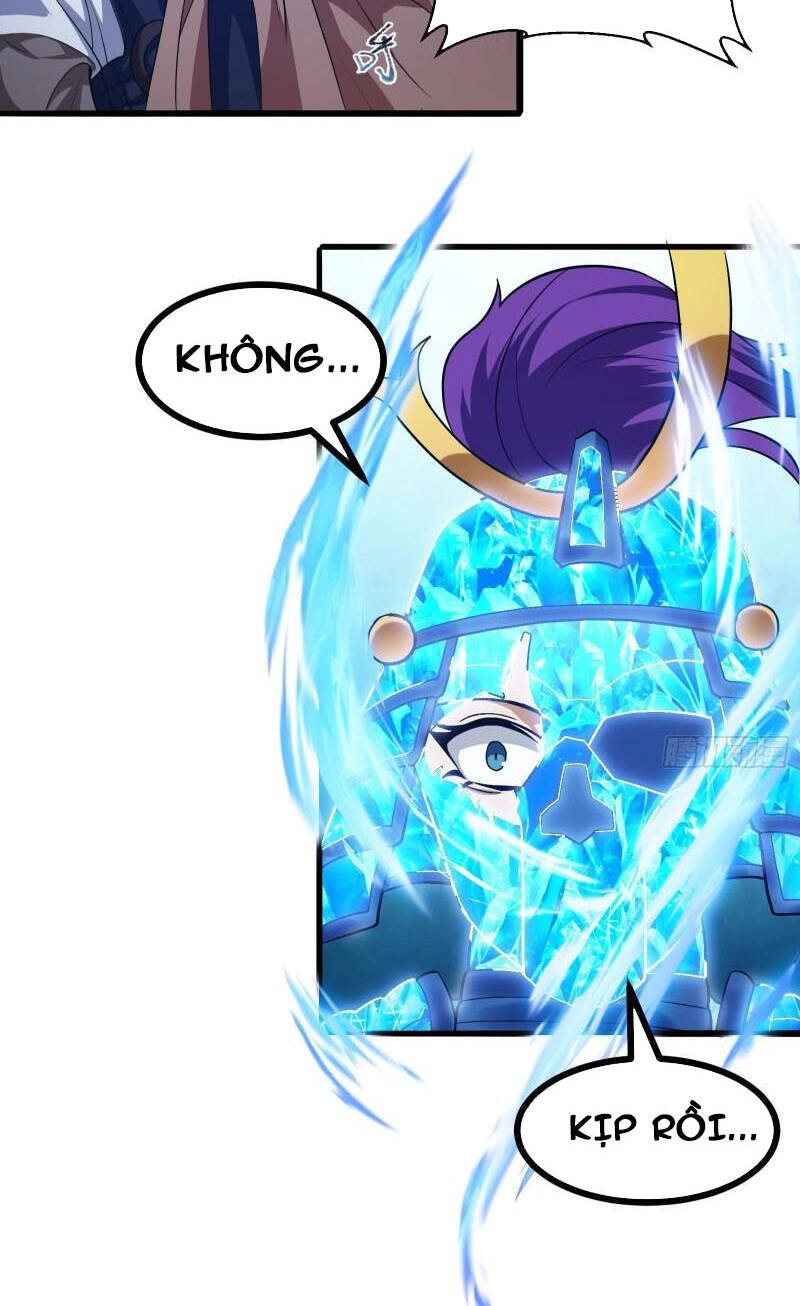 Ta Chẳng Qua Là Một Đại La Kim Tiên: Chapter 275