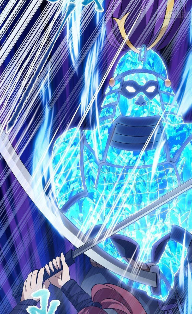 Ta Chẳng Qua Là Một Đại La Kim Tiên: Chapter 275