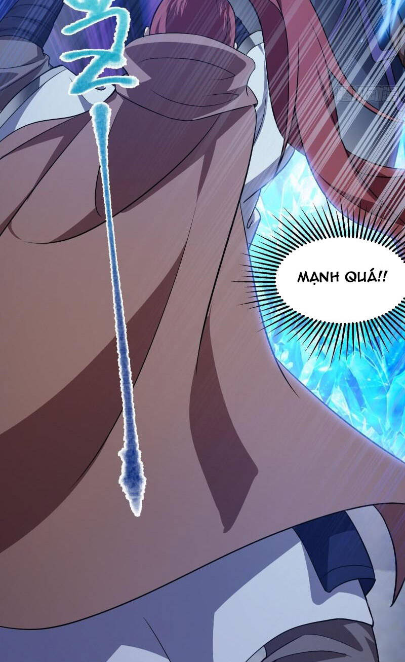 Ta Chẳng Qua Là Một Đại La Kim Tiên: Chapter 275