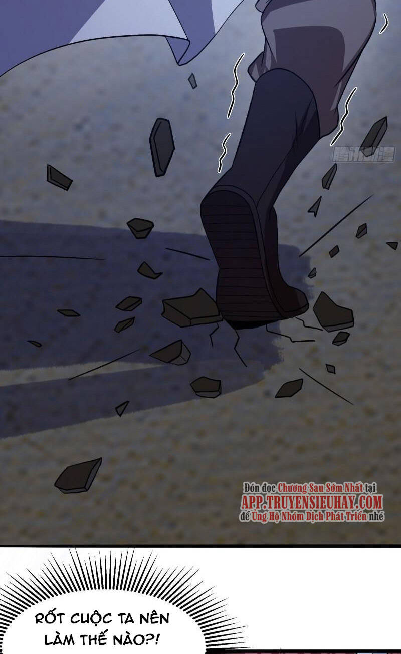 Ta Chẳng Qua Là Một Đại La Kim Tiên: Chapter 275