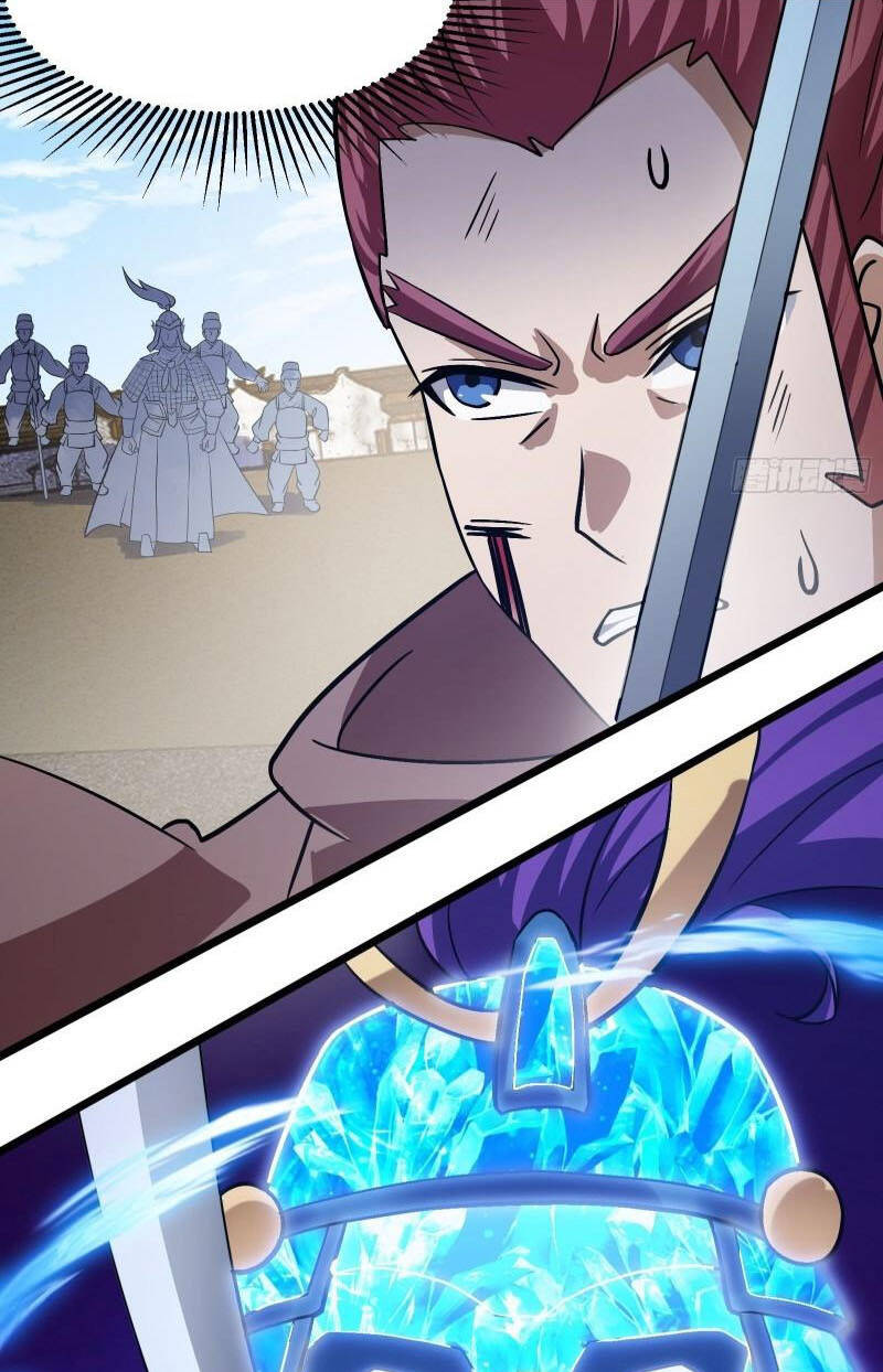 Ta Chẳng Qua Là Một Đại La Kim Tiên: Chapter 275