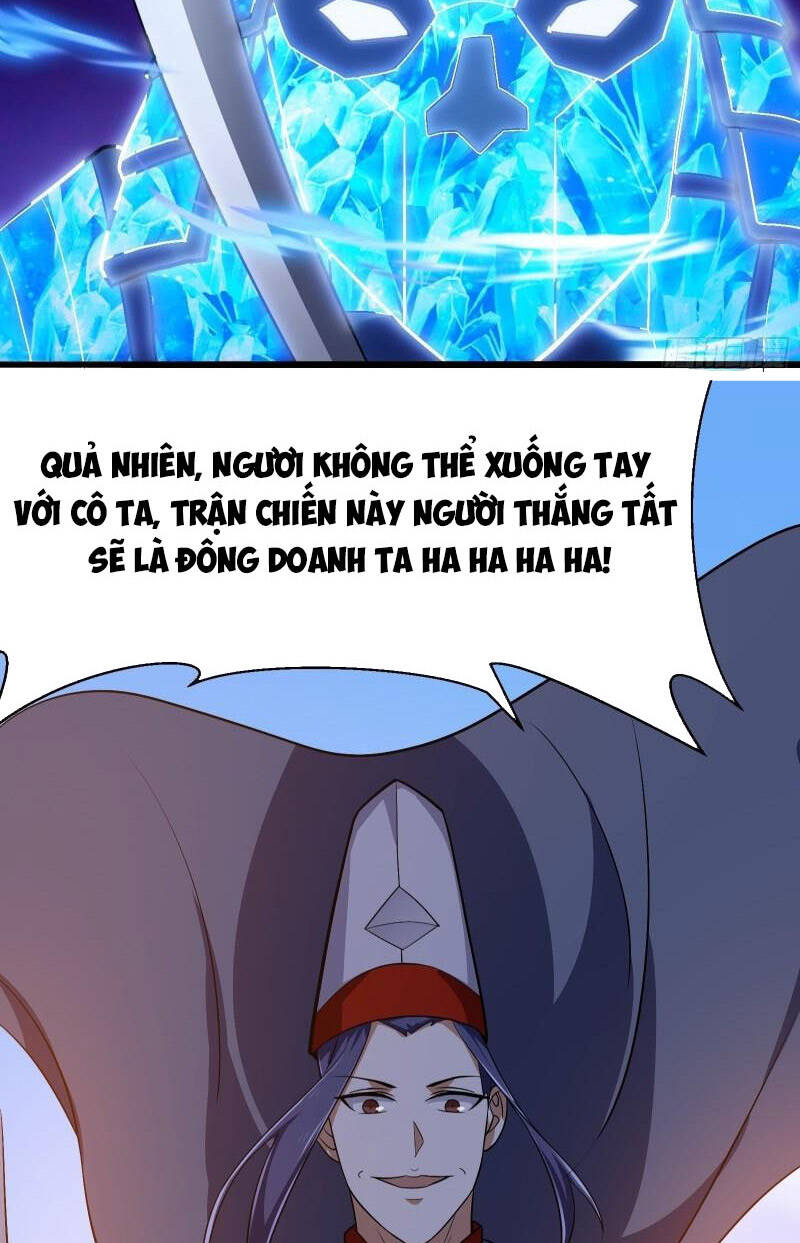 Ta Chẳng Qua Là Một Đại La Kim Tiên: Chapter 275