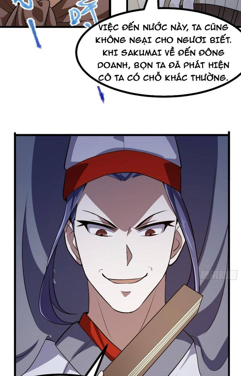 Ta Chẳng Qua Là Một Đại La Kim Tiên: Chapter 275
