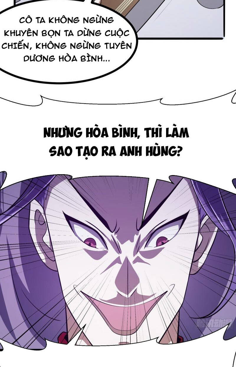 Ta Chẳng Qua Là Một Đại La Kim Tiên: Chapter 275