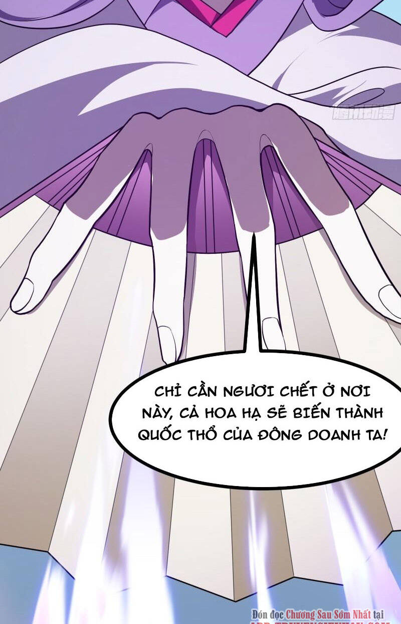 Ta Chẳng Qua Là Một Đại La Kim Tiên: Chapter 275