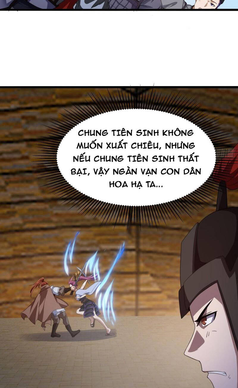 Ta Chẳng Qua Là Một Đại La Kim Tiên: Chapter 275