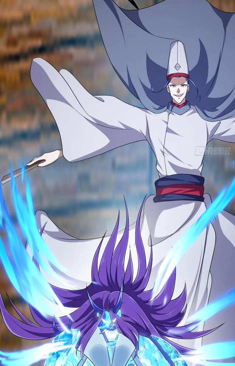 Ta Chẳng Qua Là Một Đại La Kim Tiên: Chapter 275
