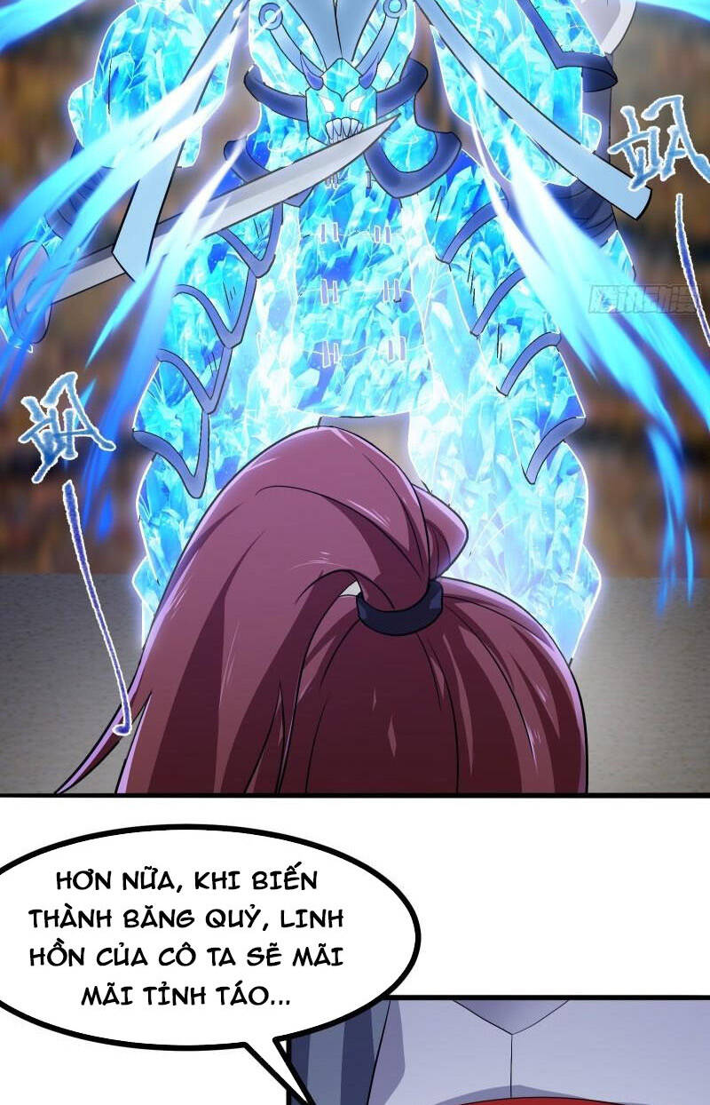 Ta Chẳng Qua Là Một Đại La Kim Tiên: Chapter 275